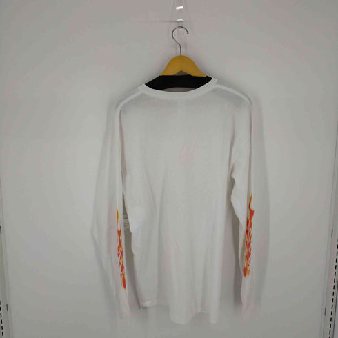 チャレンジャー CHALLENGER L/S DOWN HILL TEE メンズ JPN:XL