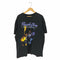 アーティストプリント クルーネックTシャツ メンズ