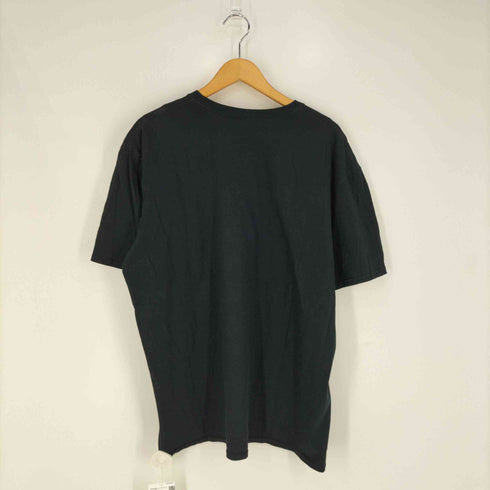 アーティストプリント クルーネックTシャツ メンズ