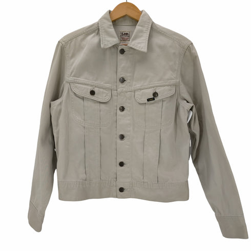 リー Lee 90S 復刻 WESTERNER 日本製 コットン ワークジャケット メンズ import:M