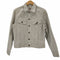 リー Lee 90S 復刻 WESTERNER 日本製 コットン ワークジャケット メンズ import:M