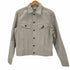 リー Lee 90S 復刻 WESTERNER 日本製 コットン ワークジャケット メンズ import:M