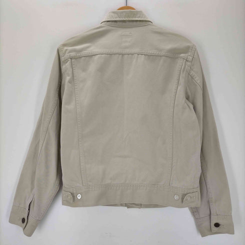 リー Lee 90S 復刻 WESTERNER 日本製 コットン ワークジャケット メンズ import:M