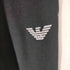 エンポリオアルマーニ EMPORIO ARMANI ロゴ刺繍スウェットパンツ メンズ JPN:XL