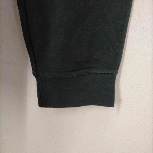 エンポリオアルマーニ EMPORIO ARMANI ロゴ刺繍スウェットパンツ メンズ JPN:XL