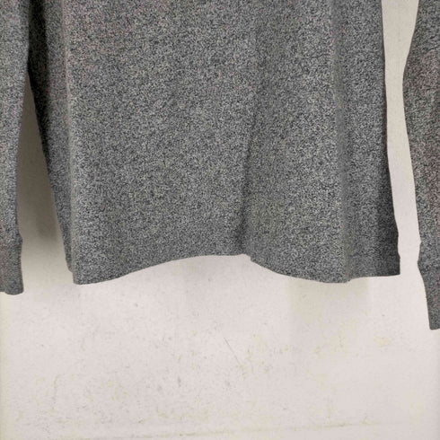 ポロバイラルフローレン Polo by RALPH LAUREN ワッペンロゴプリント長袖カットソー メンズ JPN:XL