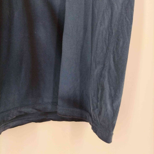 ハーレーダヴィットソン HARLEY DAVIDSON メキシコ製 タイダイ柄 フロントプリント クルーネックTシャツ メンズ import:L