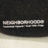 ネイバーフッド NEIGHBORHOOD 22AW ウールベレー帽 メンズ