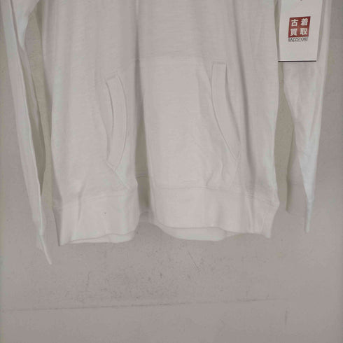 ポロバイラルフローレン Polo by RALPH LAUREN カットソー生地プルオーバーパーカー メンズ JPN:XL