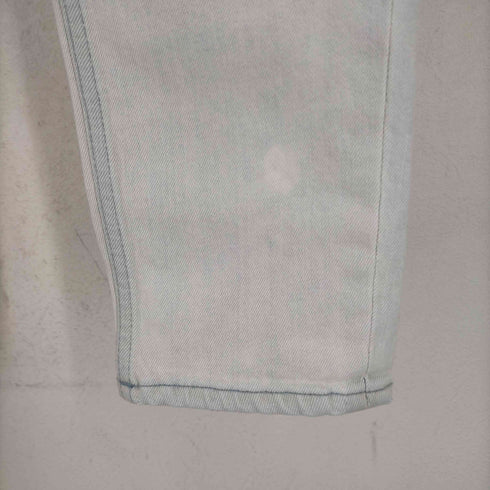 アクネストゥディオズ ACNE STUDIOS TOWN BLEACHED スキニーデニムパンツ メンズ 30/32