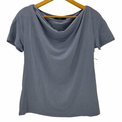 マックスマーラウィークエンド MAX MARA WEEKEND S/S ボートネックカットソー レディース JPN:S