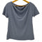 マックスマーラウィークエンド MAX MARA WEEKEND S/S ボートネックカットソー レディース JPN:S