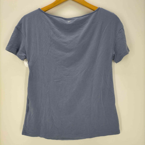 マックスマーラウィークエンド MAX MARA WEEKEND S/S ボートネックカットソー レディース JPN:S