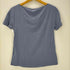マックスマーラウィークエンド MAX MARA WEEKEND S/S ボートネックカットソー レディース JPN:S