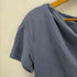 マックスマーラウィークエンド MAX MARA WEEKEND S/S ボートネックカットソー レディース JPN:S
