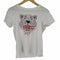 ケンゾー KENZO 虎プリント半袖Tシャツ メンズ JPN:S
