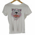 ケンゾー KENZO 虎プリント半袖Tシャツ メンズ JPN:S