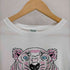 ケンゾー KENZO 虎プリント半袖Tシャツ メンズ JPN:S