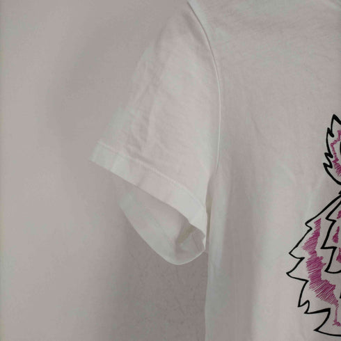 ケンゾー KENZO 虎プリント半袖Tシャツ メンズ JPN:S