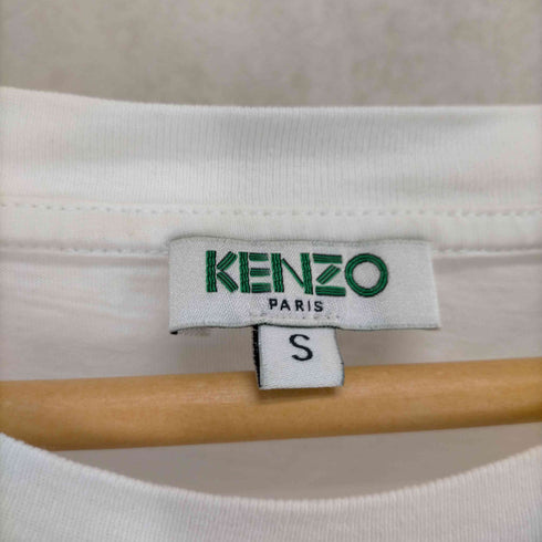 ケンゾー KENZO 虎プリント半袖Tシャツ メンズ JPN:S