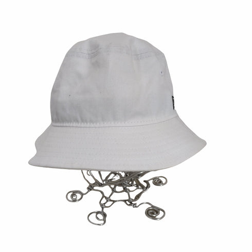 ニューエラ NEW ERA バケットハット メンズ SMALL/MEDIUM