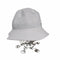ニューエラ NEW ERA バケットハット メンズ SMALL/MEDIUM