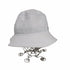 ニューエラ NEW ERA バケットハット メンズ SMALL/MEDIUM