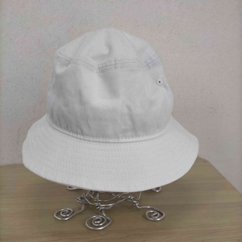 ニューエラ NEW ERA バケットハット メンズ SMALL/MEDIUM