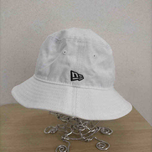 ニューエラ NEW ERA バケットハット メンズ SMALL/MEDIUM