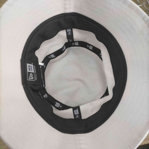 ニューエラ NEW ERA バケットハット メンズ SMALL/MEDIUM