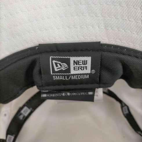 ニューエラ NEW ERA バケットハット メンズ SMALL/MEDIUM