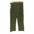 ITALIAN ARMY Paratrooper Pant イタリア軍 パラトルーパー パラシュート パンツ メンズ