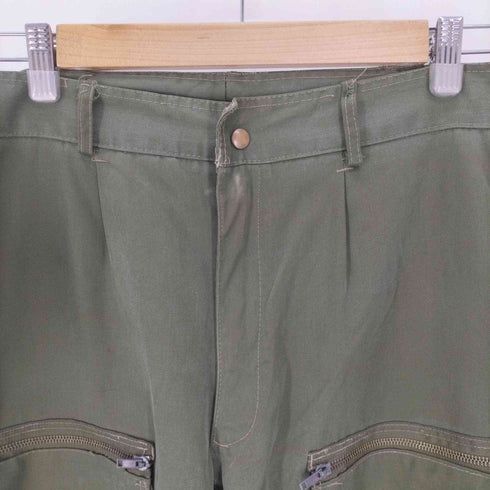 ITALIAN ARMY Paratrooper Pant イタリア軍 パラトルーパー パラシュート パンツ メンズ