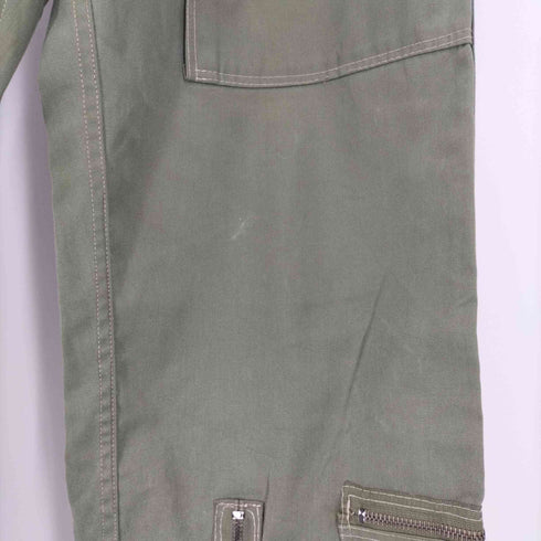 ITALIAN ARMY Paratrooper Pant イタリア軍 パラトルーパー パラシュート パンツ メンズ