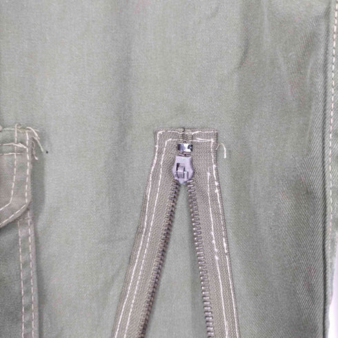 ITALIAN ARMY Paratrooper Pant イタリア軍 パラトルーパー パラシュート パンツ メンズ