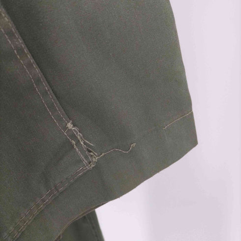 ITALIAN ARMY Paratrooper Pant イタリア軍 パラトルーパー パラシュート パンツ メンズ