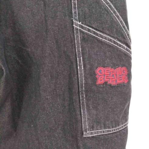 sedacle ペインターデニムパンツ メンズ JPN:L