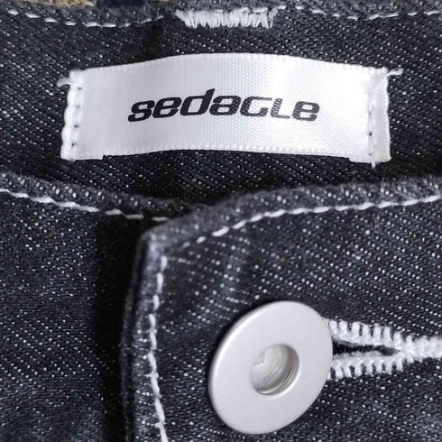 sedacle ペインターデニムパンツ メンズ JPN:L