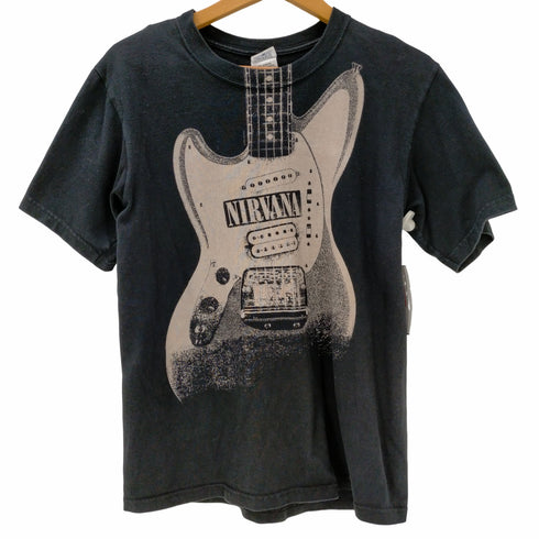 アンビル Anvil S/S バンドTシャツ メンズ JPN:S