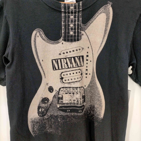 アンビル Anvil S/S バンドTシャツ メンズ JPN:S