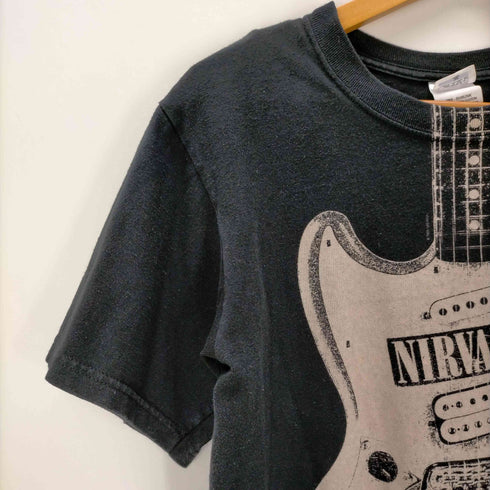 アンビル Anvil S/S バンドTシャツ メンズ JPN:S