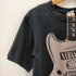 アンビル Anvil S/S バンドTシャツ メンズ JPN:S