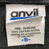 アンビル Anvil S/S バンドTシャツ メンズ JPN:S