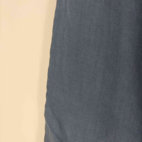 アーメン ARMEN ボタンフライ リネンパンツ レディース 1