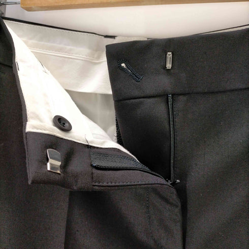アーケット ARKET STRAIGHT FIT スラックスパンツ メンズ 38