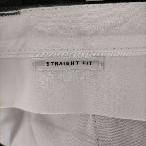 アーケット ARKET STRAIGHT FIT スラックスパンツ メンズ 38