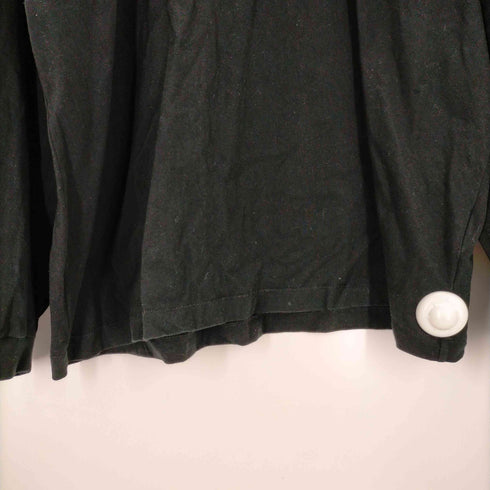 フェイアーオブゴッド エッセンシャルズ FEAR OF GOD ESSENTIALS ロングスリーブ Tシャツ コア メンズ JPN:S