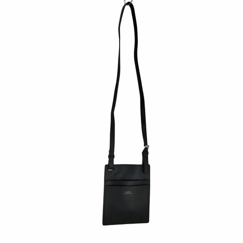 アーペーセー A.P.C. neck pouch nino メンズ