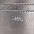 アーペーセー A.P.C. neck pouch nino メンズ