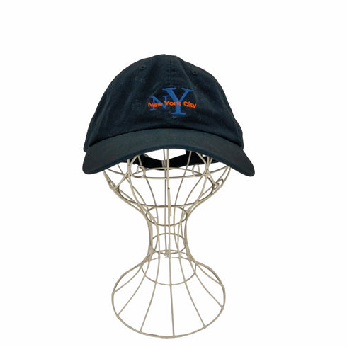 TAMANIWA 別注 NY logo CAP メンズ